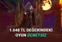 [23 Aralık] Epic Games'in Yılbaşı Özel Altıncı Ücretsiz Oyunu Belli Oldu