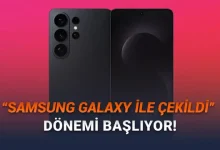 Samsung'dan Galaxy S26 Ultra İçin Dev Hamle: Takıp Çıkarılabilen Kamera Ekipmanlarını Destekleyecek!