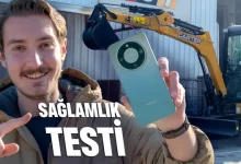 HONOR Magic8 Lite Ne Kadar Dayanıklı Bir Telefon? (Sağlamlık Testi İçerir)