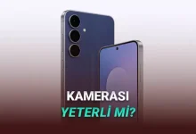 Samsung Galaxy S25 FE'nin DxOMark Kamera Puanı Açıklandı (Almaya Değer mi?)