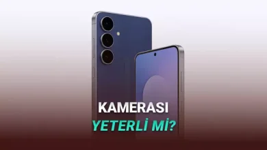 Samsung Galaxy S25 FE'nin DxOMark Kamera Puanı Açıklandı (Almaya Kıymet mi?) 2 Samsung Galaxy S25 FE'nin DxOMark Kamera Puanı Açıklandı (Almaya Değer mi?)