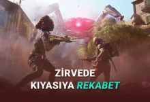 [16-23 Aralık] Steam Türkiye'de En Çok Satan Oyunlar Açıklandı