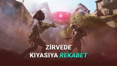 [16-23 Aralık] Steam Türkiye'de En Çok Satan Oyunlar Açıklandı