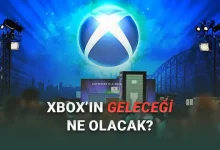 2025, Xbox'ın Konsol Savaşlarını Kaybettiği Yıl Oldu: Peki 2026 ve Sonrası İçin Plan Ne?