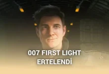007 First Light ertelendi - Webtekno – Güncel Teknoloji Haberleri ve Video İncelemeleri