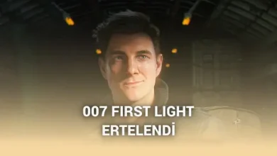 007 First Light ertelendi - Webtekno – Güncel Teknoloji Haberleri ve Video İncelemeleri