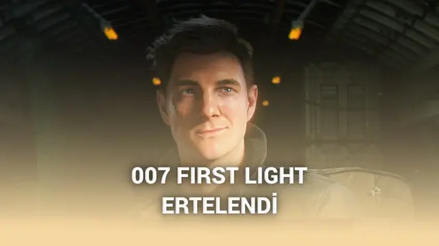007 First Light ertelendi - Webtekno – Güncel Teknoloji Haberleri ve Video İncelemeleri