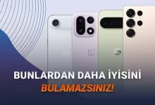 2026 Asgari Ücreti ile Satın Alınabilecek En İyi Telefonlar
