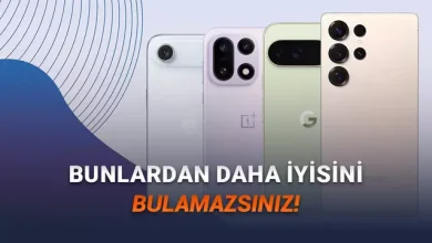 2026 Asgari Tutarı ile Satın Alınabilecek En İyi Telefonlar 3 2026 Asgari Ücreti ile Satın Alınabilecek En İyi Telefonlar