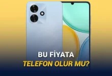 HONOR, Sudan Ucuza Satacağı Yeni Telefonu Play 10A'yı Duyurdu: İşte Özellikleri!