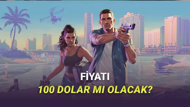 Eski Rockstar Geliştiricisinden GTA 6'nın Fiyatı Hakkında Açıklama