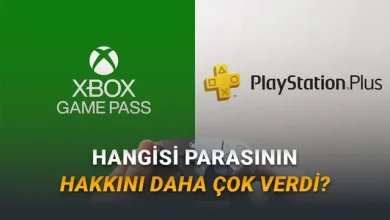Xbox Game Pass vs. PlayStation Plus: 2025 Yılında Hangisi Parasının Karşılığını Daha Çok Verdi?