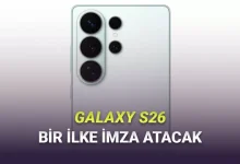 Samsung, İlk Kez Bir Telefonunda AMD Mimarili Kendi GPU'sunu Kullanacak