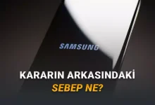 Devran Döndü: Samsung, Kendi Telefonlarında iPhone'un OLED Ekranını Kullanmayı Planlıyor