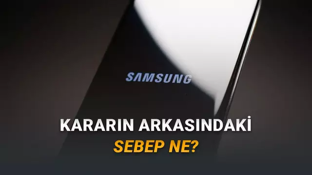 Devran Döndü: Samsung, Kendi Telefonlarında iPhone'un OLED Ekranını Kullanmayı Planlıyor 1 Devran Döndü: Samsung, Kendi Telefonlarında iPhone'un OLED Ekranını Kullanmayı Planlıyor