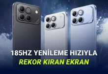 Özelliklerine Göre Sudan Ucuz Fiyata Sahip HONOR WIN ve HONOR WIN RT Tanıtıldı: İşte Özellikleri ve Fiyatı!