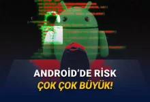 1 Milyardan Fazla Android Cihazın Hacker'lara Karşı Savunmasız Olduğu Tespit Edildi!