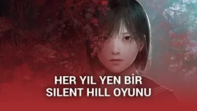 Konami her yıl bir Silent Hill oyunu çıkarmak istiyor