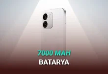 Çok Uygun Fiyata Kocaman Batarya Sunacak OPPO A6t Pro Tanıtıldı