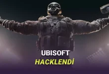 Rainbow Six Siege Krizi: Ubisoft Nasıl Hacklendi? Sunucular Neden Kapatıldı?