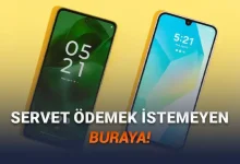 2025'in En İyi Uygun Fiyatlı Telefonları: Bütçe Dostu Modeller ve Özellikleri