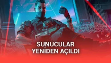 Rainbow Six Siege X sunucuları hack skandalı sonrası yeniden açıldı