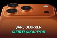 iPhone 17 Pro'da Çok Tuhaf Bir Sorun Ortaya Çıktı: Hoparlörden Cızırtı Geliyor!