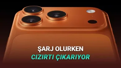 iPhone 17 Pro'da Çok Tuhaf Bir Sorun Ortaya Çıktı: Hoparlörden Cızırtı Geliyor!