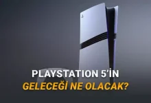 PlayStation 5 Kırıldı mı? PS5 ROM Anahtarları Sızdırıldı!