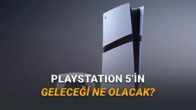 PlayStation 5 Kırıldı mı? PS5 ROM Anahtarları Sızdırıldı!