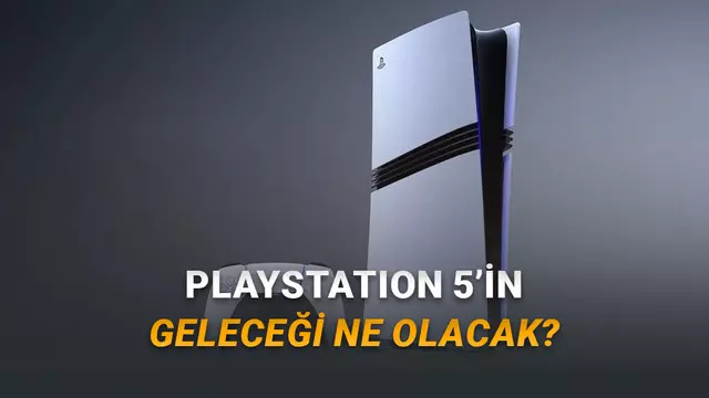 PlayStation 5 Kırıldı mı? PS5 ROM Anahtarları Sızdırıldı!