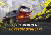 [Ocak 2026] Toplam Fiyatı 4 Bin TL'yi Aşan 3 Oyun PlayStation Plus Abonelerine Ücretsiz