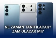 Samsung Galaxy S26 serisinin çıkış tarihi ortaya çıktı: Zam gelecek mi?