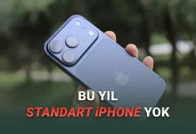 Acı Hatırlatma: iPhone 18, 2026'da Tanıtılmayacak!