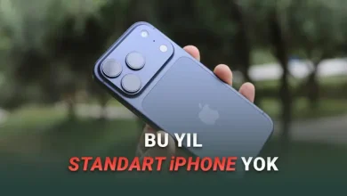 Acı Hatırlatma: iPhone 18, 2026'da Tanıtılmayacak! 2 Acı Hatırlatma: iPhone 18, 2026'da Tanıtılmayacak!