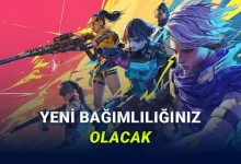 Hafta Sonu Bu Ücretsiz Oyunu Oynamadan Uyumayın: FragPunk