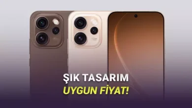 iPhone Benzeri Tasarıma Sahip Telefon OPPO Reno 15 Pro Max Duyuruldu: İşte Fiyatı!