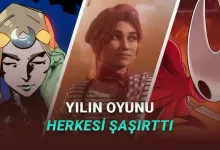 2025 Steam Ödülleri Sahiplerini Buldu: İşte Yılın Oyunu ve Diğer Tüm Kazanan Oyunlar!