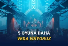 [Ocak 2026] Toplam Değeri 3 Bin TL'yi Aşan 5 Oyun Game Pass'ten Kaldırılıyor