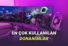 Steam Açıkladı: Tüm Dünyada Tek Bir Oyuncu Bilgisayarı Olsa Özellikleri Ne Olurdu?