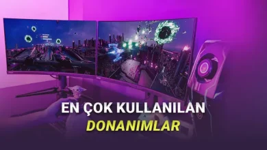Steam Açıkladı: Tüm Dünyada Tek Bir Oyuncu Bilgisayarı Olsa Özellikleri Ne Olurdu?