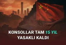 Çin’de Oyun Konsolları Neden Yıllarca Yasaklı Kaldı? (Üstelik Halk da Kararı Destekliyordu)