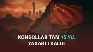 Çin’de Oyun Konsolları Neden Yıllarca Yasaklı Kaldı? (Üstelik Halk da Kararı Destekliyordu)