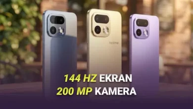 Ucuza 200 MP Kamera, 144 Hz Ekran ve 7000 mAh Batarya Sunan Telefon realme 16 Pro+ Tanıtıldı 2 Ucuza 200 MP Kamera, 144 Hz Ekran ve 7000 mAh Batarya Sunan Telefon realme 16 Pro+ Tanıtıldı