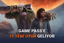 [6-20 Ocak] Toplam Değeri 12 Bin TL'yi Aşan 11 Oyun Xbox Game Pass’e Ekleniyor