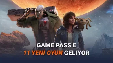 [6-20 Ocak] Toplam Değeri 12 Bin TL'yi Aşan 11 Oyun Xbox Game Pass’e Ekleniyor