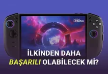 Lenovo, SteamOS ile Çalışan Lenovo Legion Go 2'yi Resmî Olarak Tanıttı: İşte Fiyatı ve Özellikleri!