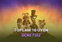 [Ocak 2026] Toplam Fiyatı 6 Bin TL'yi Aşan 10 Oyun Amazon Luna'da (Prime Gaming) Ücretsiz