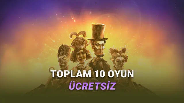 [Ocak 2026] Toplam Fiyatı 6 Bin TL'yi Aşan 10 Oyun Amazon Luna'da (Prime Gaming) Ücretsiz