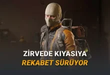 [30 Aralık-6 Ocak] Steam Türkiye'de En Çok Satan Oyunlar Açıklandı